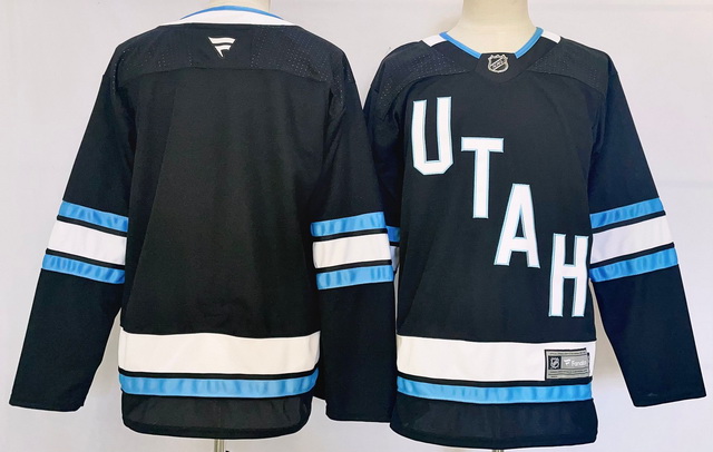 Utah Hockey Club Jerseys 10 - Click Image to Close